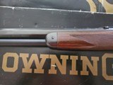 Browning Model 1886 Hi Grade Rifle NIB - 11 of 13