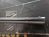 Browning Model 1886 Hi Grade Rifle NIB - 6 of 13