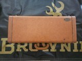 Browning Tolex Case for SA 22