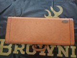 Browning Tolex Case for SA Takedown 22