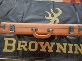 Browning Tolex Case for SA Takedown 22 - 3 of 5