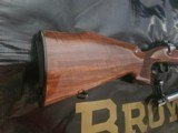 Browning BBR 300 Win Mag - 1 of 15