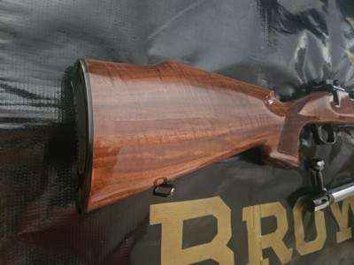 Browning BBR 300 Win Mag