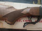 Ruger #1 Tropical 375 H & H Magnum NIB - 3 of 13