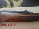 Ruger #1 Tropical 375 H & H Magnum NIB - 5 of 13