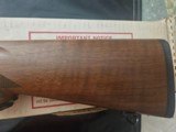 Ruger #1 Tropical 375 H & H Magnum NIB - 8 of 13
