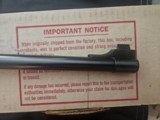 Ruger #1 Tropical 375 H & H Magnum NIB - 6 of 13
