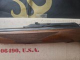 Ruger #1 Tropical 375 H & H Magnum NIB - 10 of 13