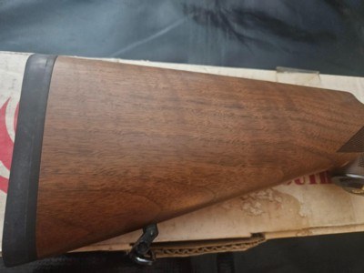 Ruger #1 Tropical 375 H & H Magnum NIB