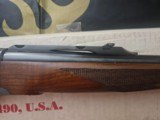 Ruger #1 Tropical 375 H & H Magnum NIB - 4 of 13
