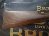 Browning B92 357 NIB - 2 of 9