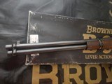 Browning B92 357 NIB - 8 of 9