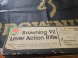 Browning B92 357 NIB - 9 of 9