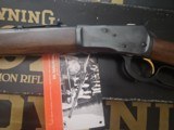 Browning B92 357 NIB - 7 of 9
