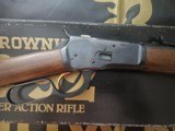 Browning B92 357 NIB - 3 of 9