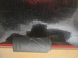 Weatherby Mark XXII 17HMR Magazine New - 2 of 2