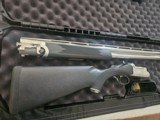 Ruger Red Label All Weather Stainless 12Ga - 1 of 11