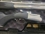 Ruger Red Label All Weather Stainless 12Ga - 3 of 11