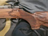 Sako Golden Anniversary 7MM Mag - 10 of 14