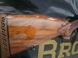 Sako Golden Anniversary 7MM Mag - 1 of 14