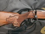 Sako Golden Anniversary 7MM Mag - 3 of 14