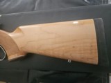 Browning BLR Maple White Gold Medallion 3006 NIB - 7 of 14