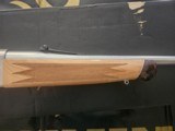 Browning BLR Maple White Gold Medallion 3006 NIB - 5 of 14