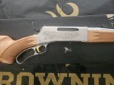 Browning BLR Maple White Gold Medallion 3006 NIB - 4 of 14