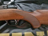 Ruger M77 Mark II .204 - 9 of 12