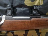 Ruger M77 Mark II .204 - 5 of 12