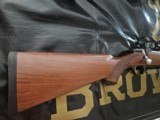 Ruger M77 Mark II .204 - 1 of 12
