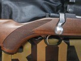 Ruger M77 Mark II .204 - 3 of 12