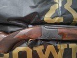Browning Superposed Lightning Broadway 12GA - 4 of 15