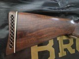 Browning Superposed Lightning Broadway 12GA - 1 of 15