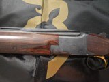 Browning Superposed Lightning Broadway 12GA - 13 of 15