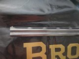 Browning Superposed Lightning Broadway 12GA - 15 of 15