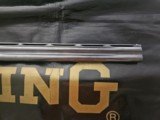 Browning Superposed Lightning Broadway 12GA - 8 of 15