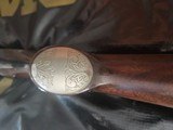 Browning Superposed Lightning Broadway 12GA - 3 of 15