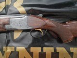 Browning Superposed Lightning Broadway 12GA - 11 of 15