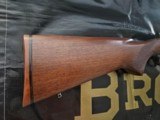 Winchester Model 70 Pre 64 338 Win Mag