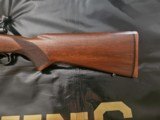 Winchester Model 70 Pre 64 338 Win Mag - 6 of 9