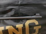 Winchester Model 70 Pre 64 338 Win Mag - 5 of 9