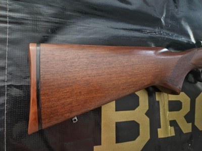 Winchester Model 70 Pre 64 338 Win Mag