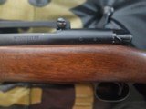 Winchester Model 70 Pre 64 338 Win Mag - 7 of 9