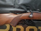 Winchester Model 70 Pre 64 338 Win Mag - 2 of 9