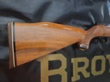 Weatherby Mark XXII Tube