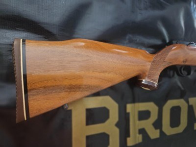 Weatherby Mark XXII Tube