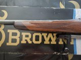 Browning A-Bolt I 22LR NIB - 11 of 13