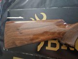 Browning A-Bolt I 22LR NIB - 2 of 13
