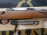 Ruger M77 Red Pad 25 06 NIB - 4 of 14
